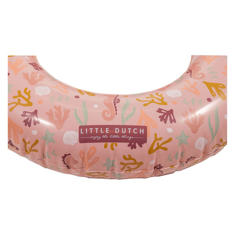 Piccola piscina olandese Ocean Dreams rosa 50 cm