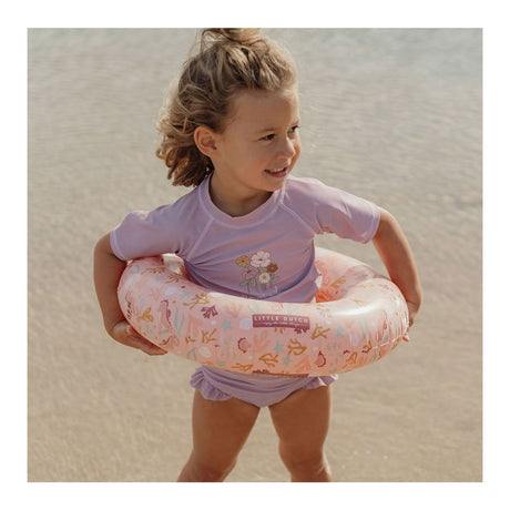 Piccola piscina olandese Ocean Dreams rosa 50 cm