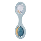 Piccola pallina olandese sonaglio blu