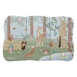 Puzzle da bagno Little Dutch Forest Friends