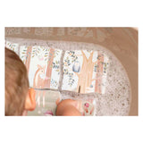 Puzzle da bagno Little Dutch Forest Friends