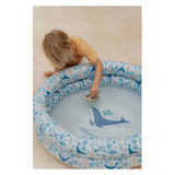 Piscina Little Dutch Ocean Dreams blu, 80 cm