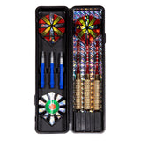 Sportx dart deluxe nel caso 22 grammi
