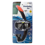 Set boccaglio per adulti Sportx