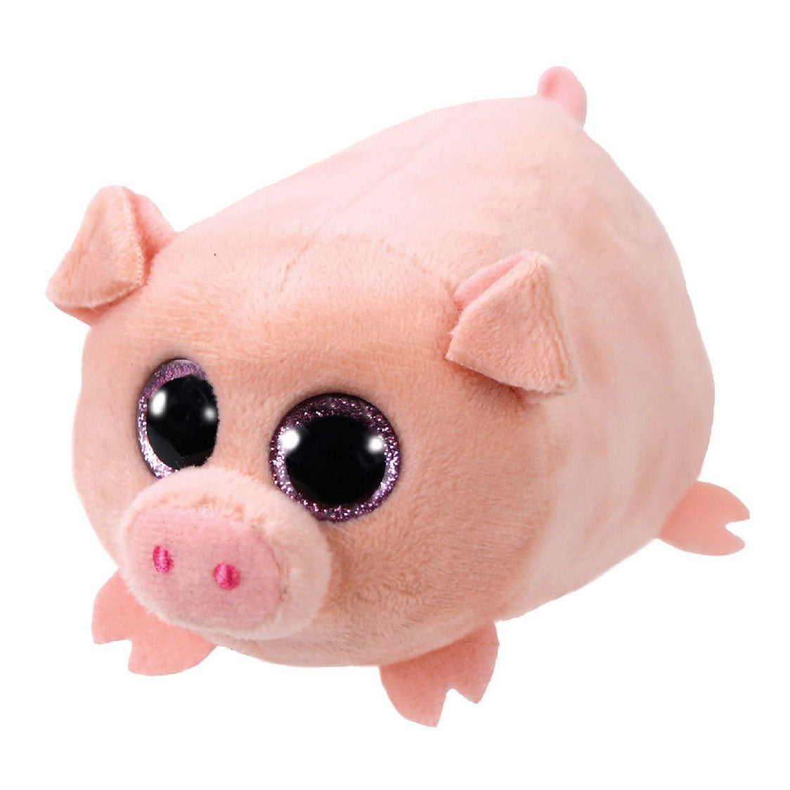Berretto Ty Ty Teeny Ty's riccio, 10 cm