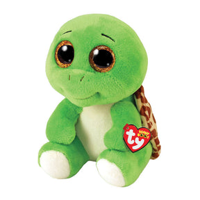 La tartaruga turbo di Ty Beanie Boo, 15 cm