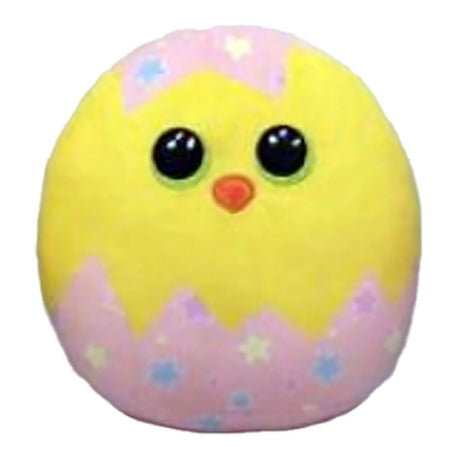 Ty beanie ty squish a boo pulcino pippa pasquale, 31 cm
