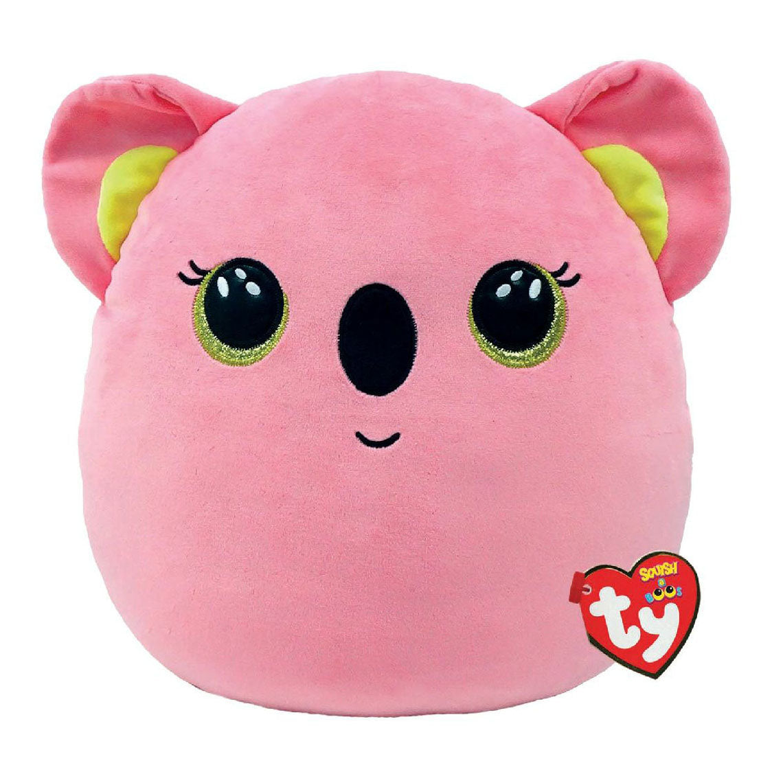 Ty berretto ty squish un boo poppy koala, 31 cm