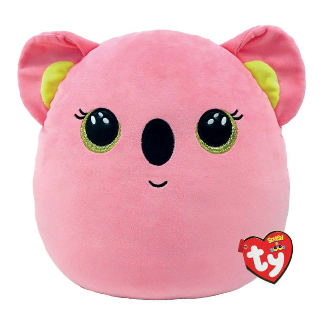 Ty berretto ty squish un boo poppy koala, 31 cm