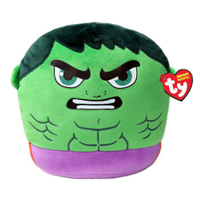 Ty beanie hulk squish a boo, 31 cm