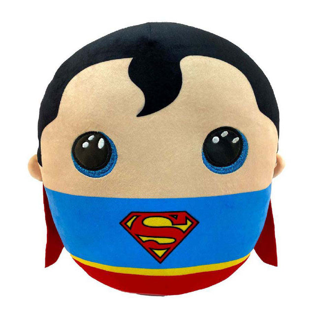 Ty berretto ty squish a boo superman, 20 cm