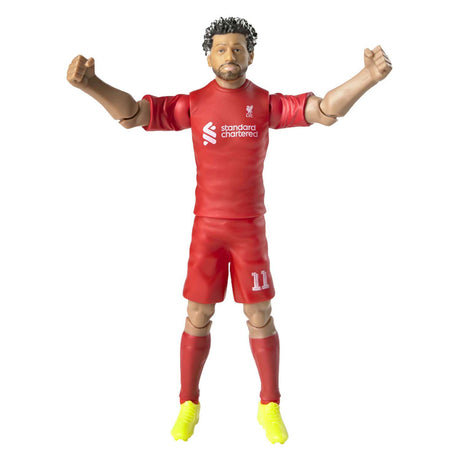 Figura di calcio Van der Meulen Liverpool Mohammed Salah, 20 cm