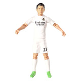 Figura di calcio Real Madrid Brahim Diaz, 20 cm