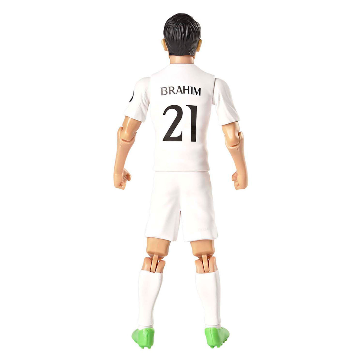 Figura di calcio Real Madrid Brahim Diaz, 20 cm