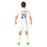 Figura di calcio Real Madrid Brahim Diaz, 20 cm