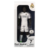 Figura di calcio Real Madrid Vinicius Junior, 20 cm