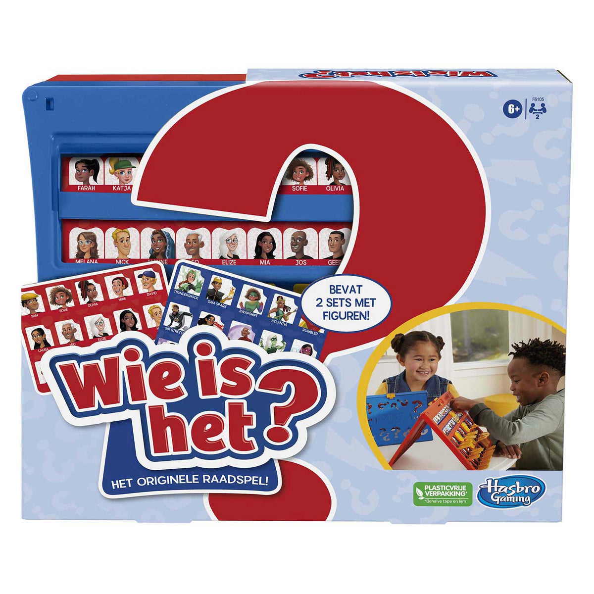 Hasbro