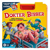 Hasbro Gaming Doctor Shiver - gioco d'azione