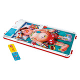 Hasbro Gaming Doctor Shiver - gioco d'azione