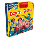 Hasbro Gaming Doctor Shiver - gioco d'azione