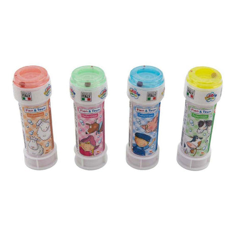 Soffiatore per bolle Fien teun - 60 ml