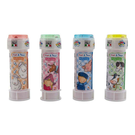 Soffiatore per bolle Fien teun - 60 ml