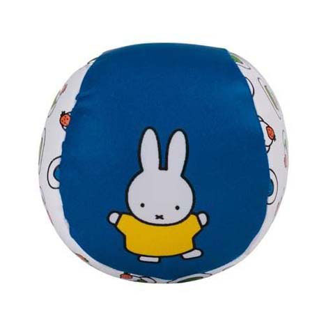 Rubo giocattoli Miffy softball 10 cm