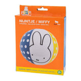 Pallone da spiaggia Van der Meulen Miffy - 35 cm
