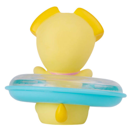 Figura da bagno di Van der Meulen Woezel e Pip Pip