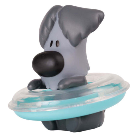 Figura da bagno di Van der Meulen Woezel e Pip Woezel