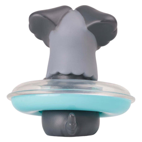 Figura da bagno di Van der Meulen Woezel e Pip Woezel