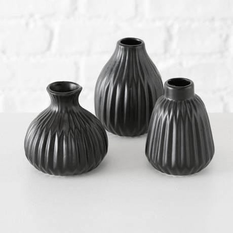 Vaso Boltze Home Esko h12cm dia 9 cm