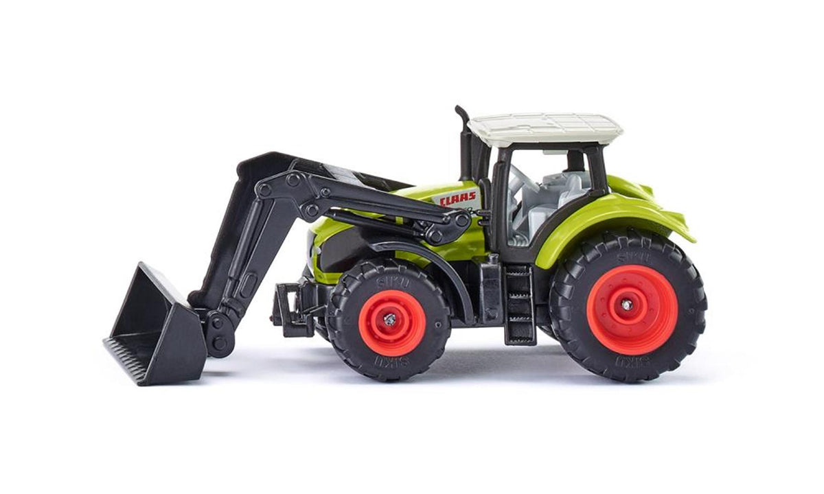 Trattore Siku 1392 claas axion 950