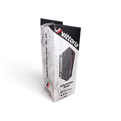 Copertone pieghevole Vittoria Zaffiro Pro Graphene 2.0
