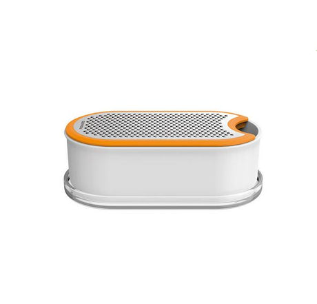 Fiskars tart met container ff .