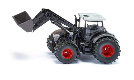 Siku fendt 942 vario con caricatore frontale 1:50 nr 1990