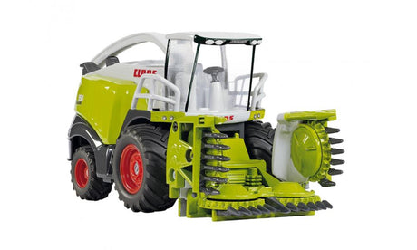 Trincia mais Siku Claas Jaguar del 1993