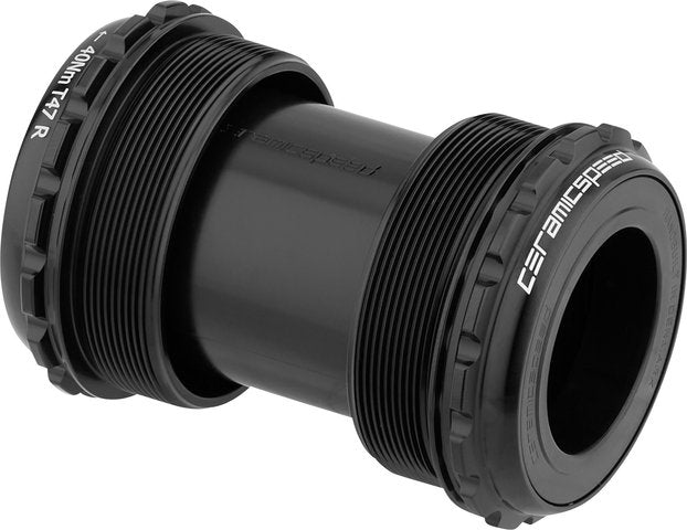 Movimento centrale da strada Ceramicspeed Alpha T47 68 SRAM DUB