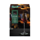 Set bicchieri porto Royal Leerdam 4 14 cl | 2 pezzi