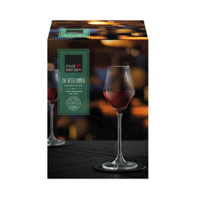 Set bicchieri porto Royal Leerdam 4 14 cl | 2 pezzi