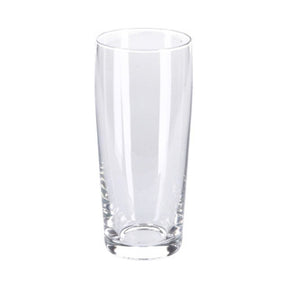 Bicchiere da birra 19 cl fischietto | 12 pezzi