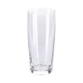 Bicchiere da birra 19 cl fischietto | 12 pezzi