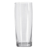 Bicchiere da birra 19 cl fischietto | 12 pezzi