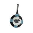 Berghoff braadpan antiaanbak 24cm