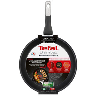 Padella Tefal illimitata 20 cm