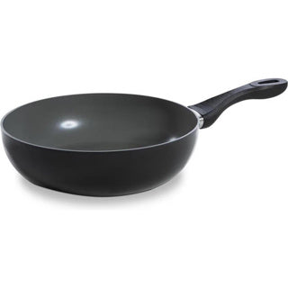 Padella wok in ceramica Bk easy basic ø28 cm