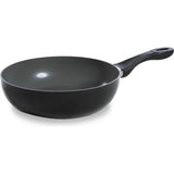 Padella wok in ceramica Bk easy basic ø28 cm