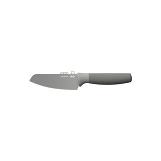Coltello per verdure Berghoff con zester 11 cm con manica | 2 pezzi