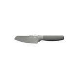 Coltello per verdure Berghoff con zester 11 cm con manica | 2 pezzi