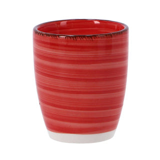 Tazza da caffè 180ml assortita | 6 pezzi